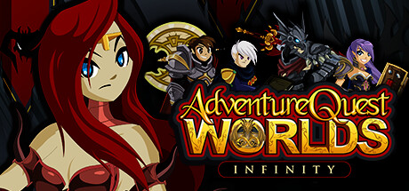 AdventureQuest Worlds