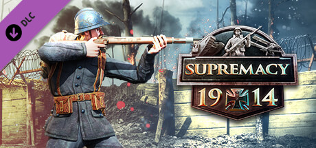 Supremacy 1914